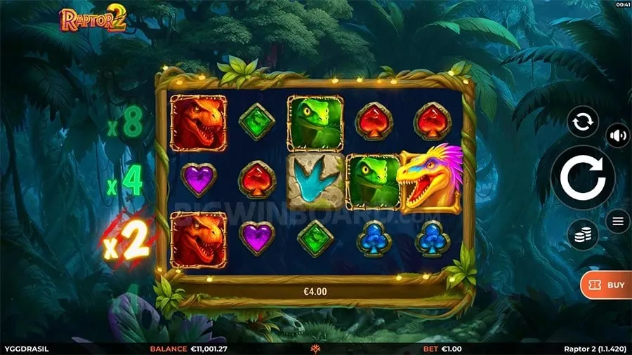 New Slot Games on Taya365 App