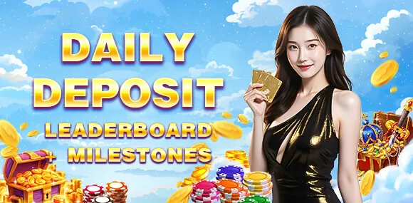 Taya365 Daily Cashback